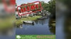 Flagler County issues warning for Dead Lake over harmful algae bloom