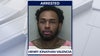 Jacksonville man arrested for fatal shooting of 17-year-old boyfriend at Marion County gas station
