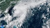 Tropical Depression 3 forms off U.S. Southeast Coast: Track, forecast, maps
