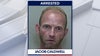 Marion County man fires flare gun at deputy's patrol car, faces multiple charges, officials say