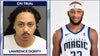Adreian Payne death: Trial begins for man accused of killing former Orlando Magic player