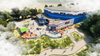 Legoland Florida to launch brand-new, space-themed experience with park's first indoor roller coaster