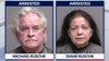 2 Florida pool contractors arrested after allegedly failing to complete work, defrauding 16 customers