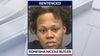 Gainesville woman sentenced to 7 years for DUI manslaughter in 2024 crash: Officials