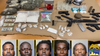 1,200 grams of fentanyl seized in Florida drug bust: 'Enough to kill half of Jacksonville,' police say