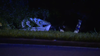 21-year-old arrested for DUI after driving into tree, seriously injuring 2 in Orange County: Officials