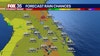 Orlando weather: How hot will it get today? When could it storm?