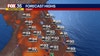 Orlando weather: Daily storm chances persist through the week