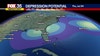 Forecasters watching 2 areas of tropical moisture with potential for development: Will Florida feel impacts?