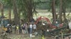 Florida search teams head to Texas to aid in flood recovery efforts