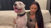 Woman claims she and her dog were attacked by unleashed dog at Brevard County beach