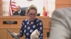 Judge reinstates Florida councilwoman after suspension over social media posts
