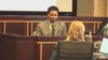 Lawrence Dority murder trial: Man accused of killing Magic player Adrian Payne claims self-defense
