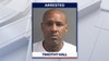 Daytona Beach child abduction suspect jailed in Volusia County following Jacksonville arrest