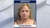 Florida preschool teacher arrested after video shows her pulling 3-year-old's arm, hair: police