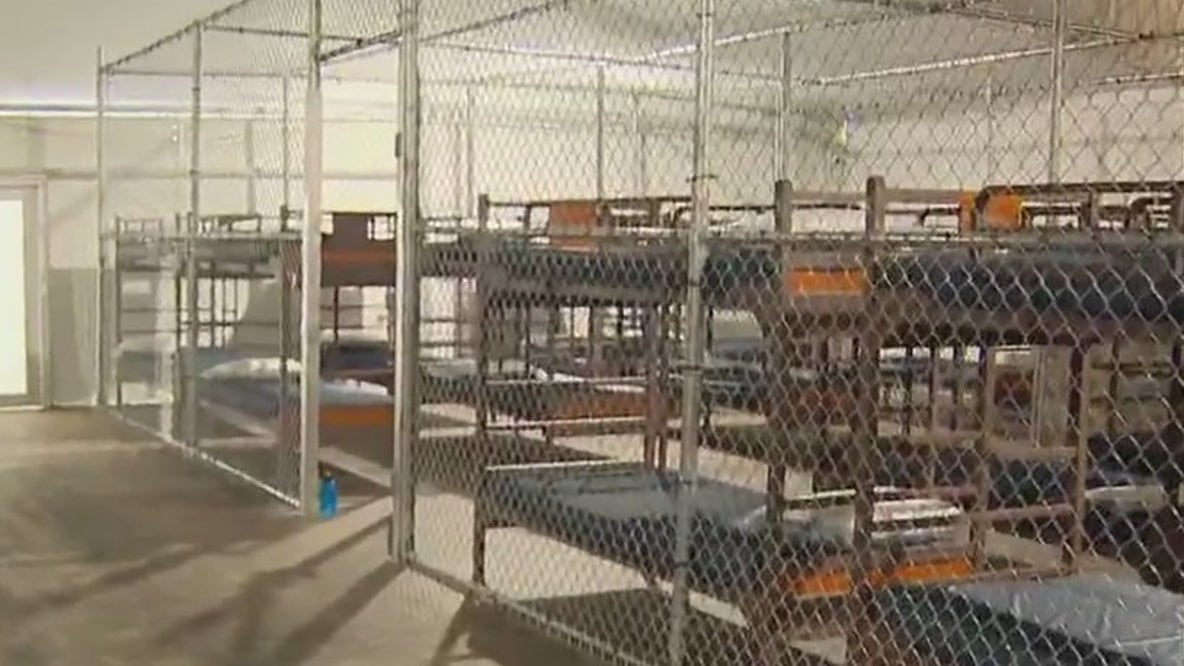 'Alligator Alcatraz' site given back to Miami-Dade County