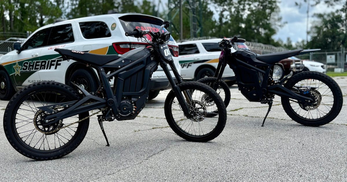 Florida lawmakers move to tighten rules on electric bicycles