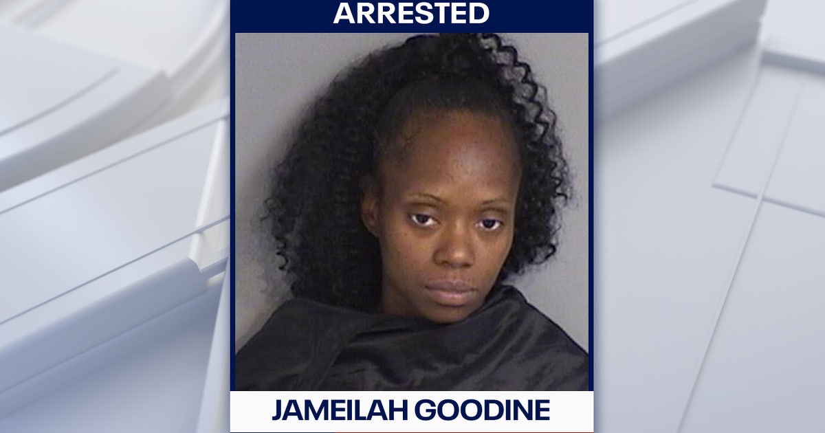 Kissimmee woman charged with murder in deadly stabbing at Westgate ...