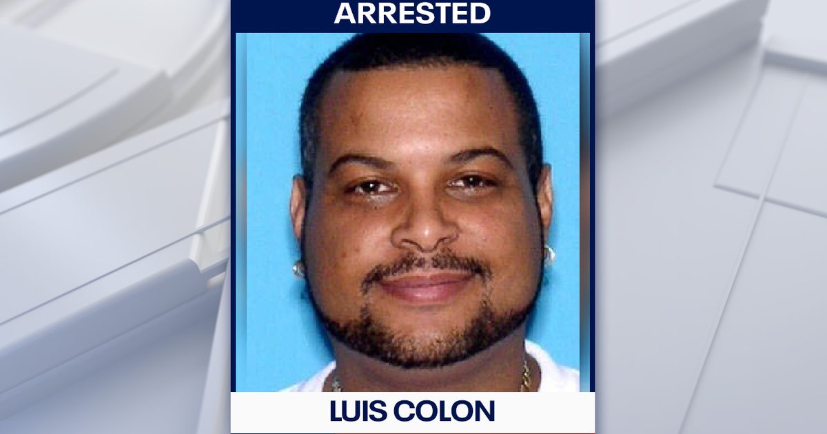Palm Bay murder suspect captured in Puerto Rico after 16 years on the ...
