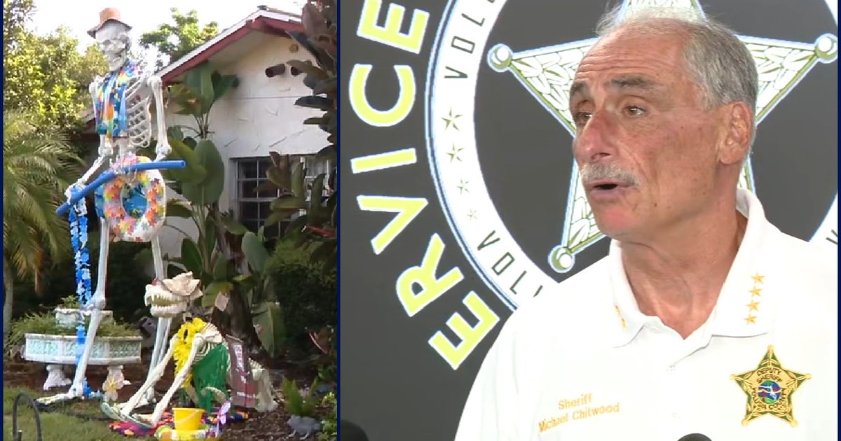 Volusia County dog attack: 5-month-old boy killed by 130-pound dog on ...