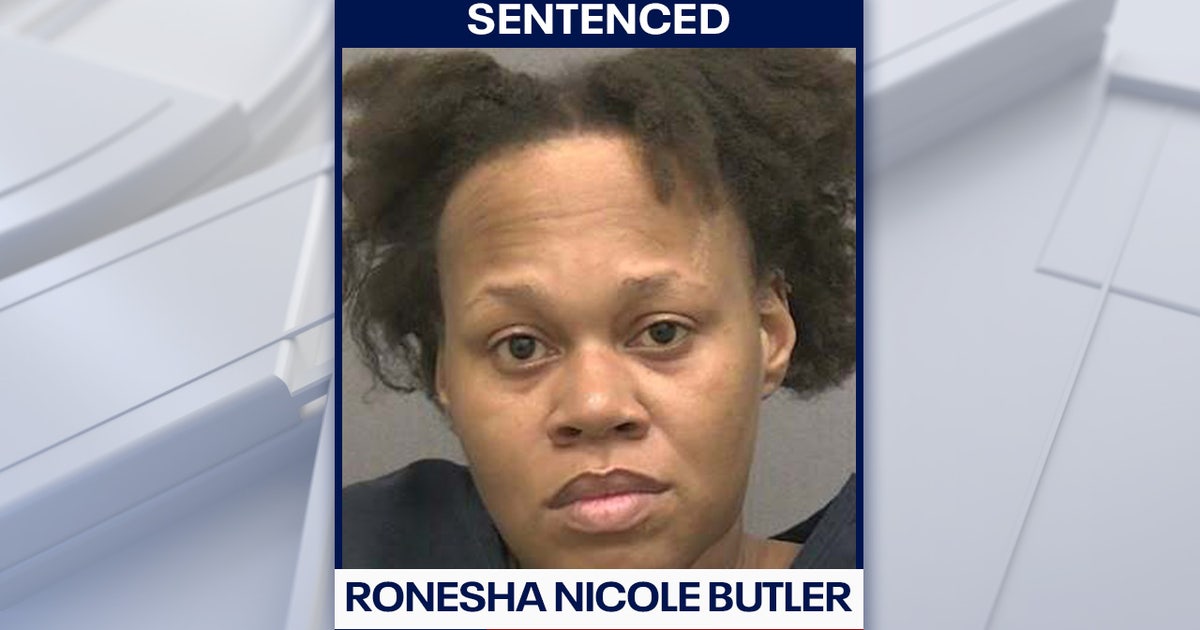 Gainesville woman sentenced to 7 years for DUI manslaughter in 2024 ...