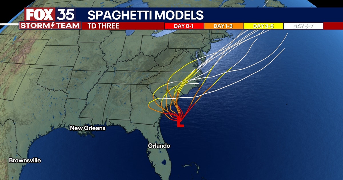 Tropical Storm Chantal gathers more strength; heavy rain, storms to ...