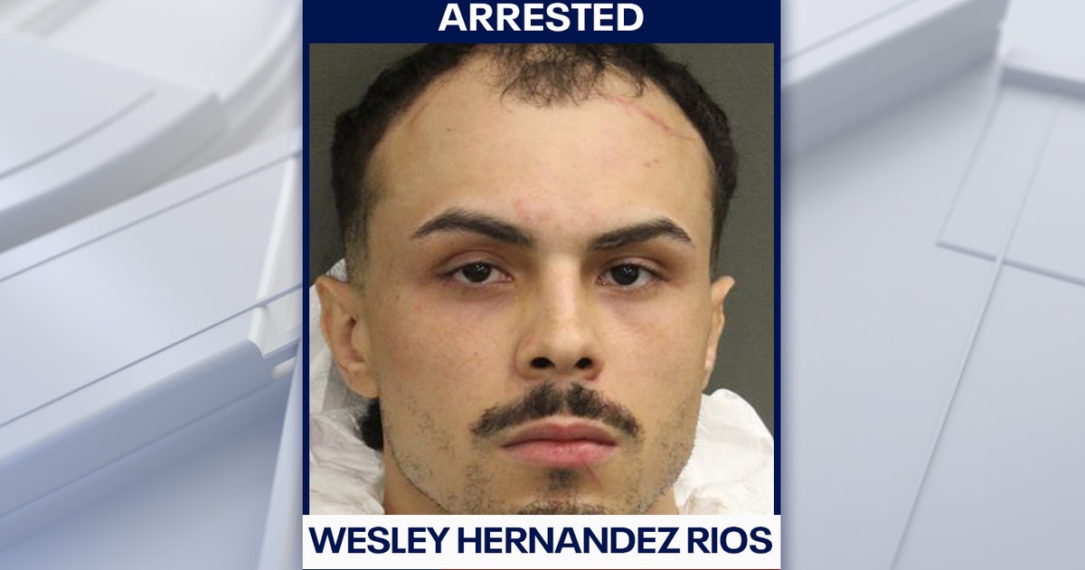 Orlando man arrested after home invasion, sexual assault and attempted ...