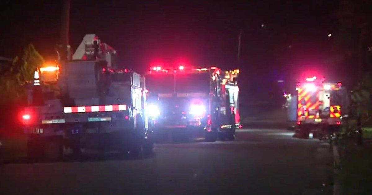 1 person hospitalized after house fire in Orange County | FOX 35 Orlando
