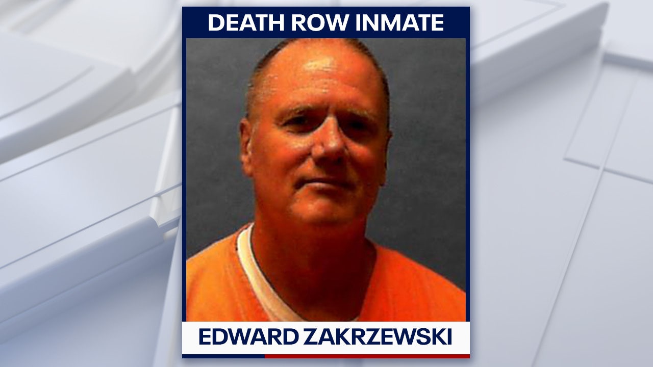 Florida to execute man for killing wife, 2 kids on Thursday, setting new state record