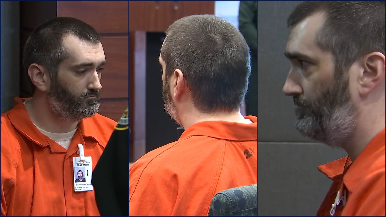 Madeline Soto case: Stephan Sterns gets life in prison avoids death in