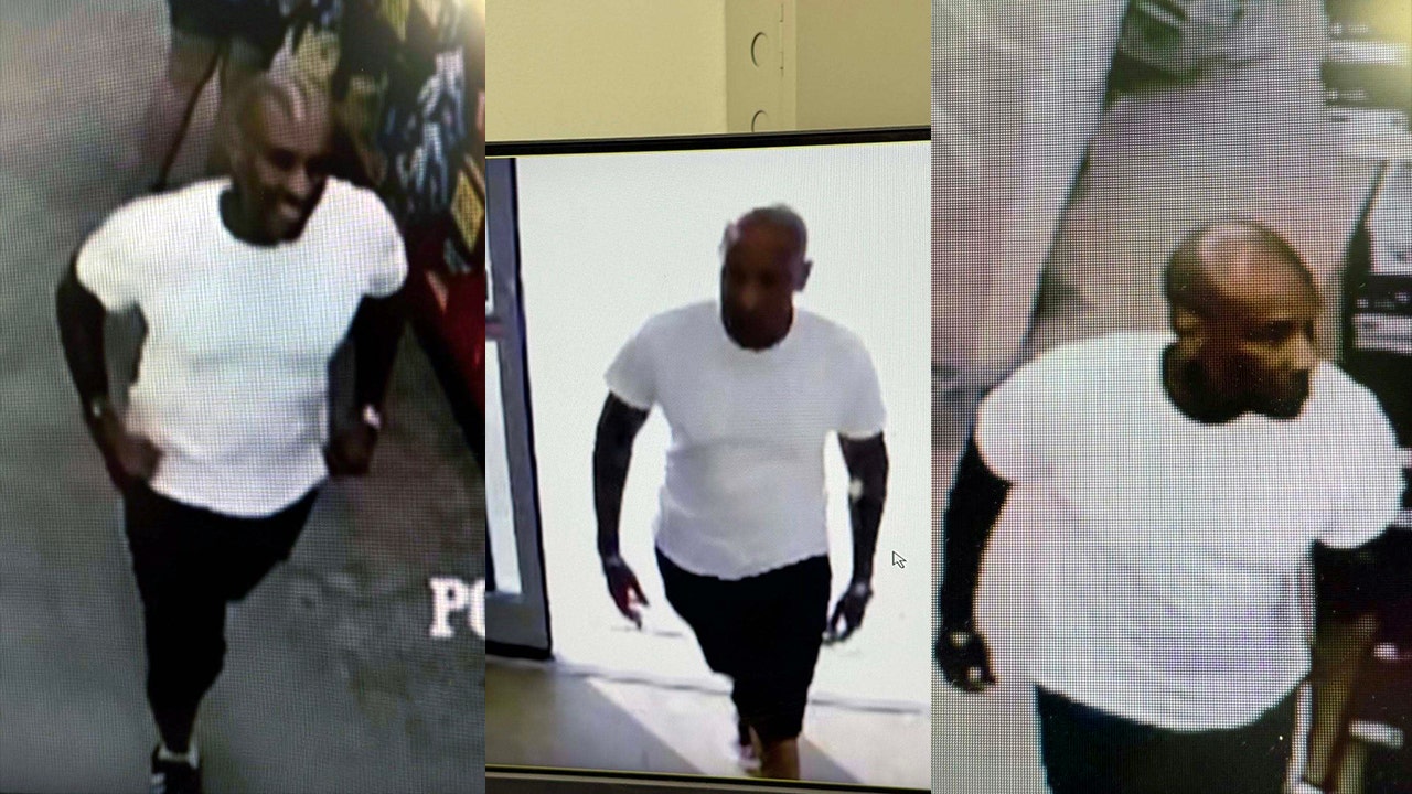 Daytona Beach Police arrest suspect in attempted child abduction ...