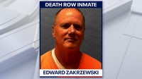Florida executes man in 1994 killing of wife, 2 kids; sets new death sentence state record