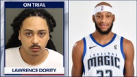 Adreian Payne death: Trial begins for man accused of killing former Orlando Magic player