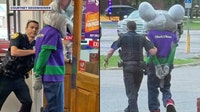 Chuck E. Cheese mascot arrest leaves impression on Florida family: 'Does this mean Chuck E.’s gone forever?'