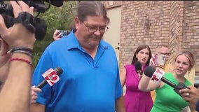 Co-defendant in alleged gambling case tied to suspended Sheriff Lopez has court hearing Monday