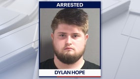 Deltona man arrested after attempted robbery of two gas stations, holding clerk hostage, police say