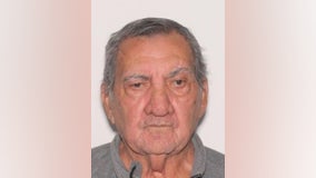 Orlando police seek help locating 76-year-old man