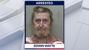 Florida 'highly intoxicated' man arrested after allegedly throwing concrete, pipe, machete at victim