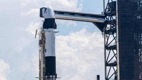 SpaceX Crew-11 rocket launch from Florida: How to watch, how to stream