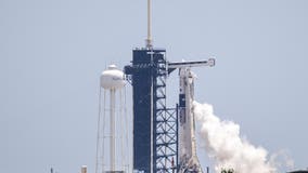 SpaceX, Crew-11 rocket launch scrubbed over weather; now targeting Friday