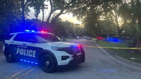 Winter Park dispute between neighbors involving ax sparks large police response, officials say
