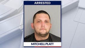 Man shoots intruder after attempt to burglarize Osceola County home, deputies say