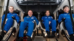 NASA, SpaceX prepare for Crew-11 mission to International Space Station