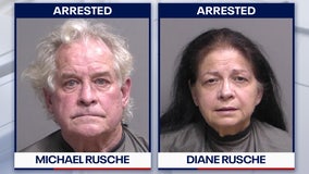 2 Florida pool contractors arrested after allegedly failing to complete work, defrauding 16 customers