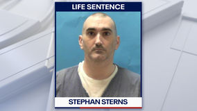 Madeline Soto case: New Stephan Sterns mugshot released after life in prison sentencing
