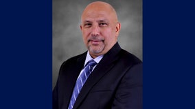 Titusville names new city manager, Tom Abbate