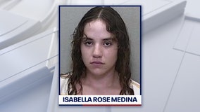 Florida woman accused of animal cruelty after horse found emaciated: Sheriff's Office