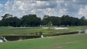 'Grumpy's Gauntlet' at Disney's Magnolia Golf Course: 'Hardest 4 consecutive holes in Central Florida'