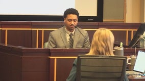 Lawrence Dority murder trial: Man accused of killing Magic player Adrian Payne claims self-defense