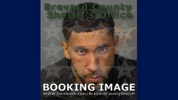 Florida trooper hit with own pepper spray during I-95 struggle with Virginia man